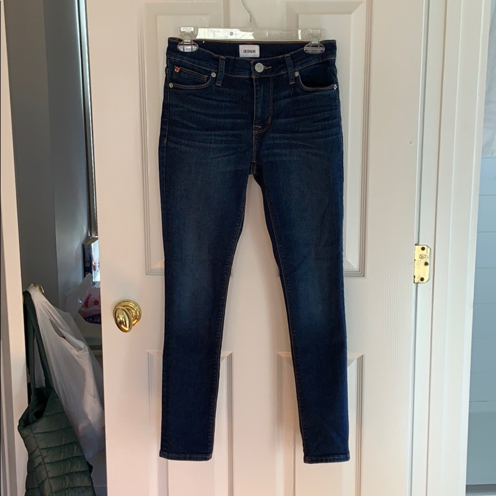 Hudson Jeans